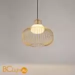 Подвесной светильник Maytoni Levitation MOD376PL-01G - Фото 3