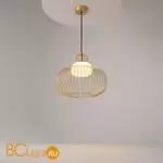 Подвесной светильник Maytoni Levitation MOD376PL-01G - Фото 1