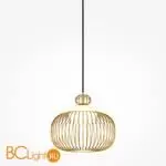 Подвесной светильник Maytoni Levitation MOD376PL-01G - Фото 9