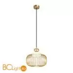 Подвесной светильник Maytoni Levitation MOD376PL-01G