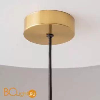 Подвесной светильник Maytoni Levitation MOD376PL-01G1 - Фото 4