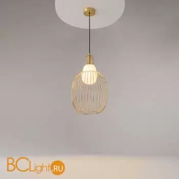 Подвесной светильник Maytoni Levitation MOD376PL-01G1 - Фото 1