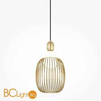 Подвесной светильник Maytoni Levitation MOD376PL-01G1 - Фото 9