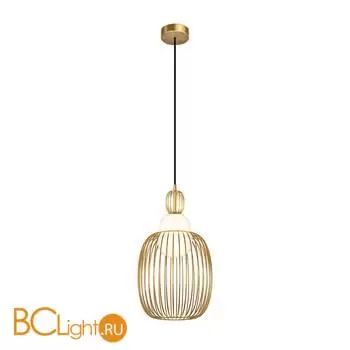 Подвесной светильник Maytoni Levitation MOD376PL-01G1