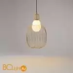 Подвесной светильник Maytoni Levitation MOD376PL-01G1 - Фото 3