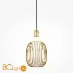 Подвесной светильник Maytoni Levitation MOD376PL-01G1 - Фото 9