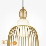 Подвесной светильник Maytoni Levitation MOD376PL-01G1 - Фото 7