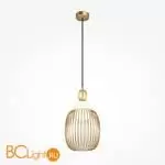 Подвесной светильник Maytoni Levitation MOD376PL-01G1 - Фото 8