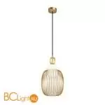 Подвесной светильник Maytoni Levitation MOD376PL-01G1