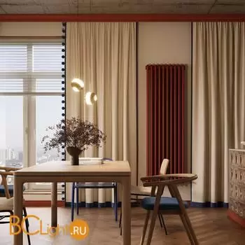 Подвесной светильник Maytoni Levix MOD459PL-L7BSK - Фото 0