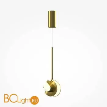 Подвесной светильник Maytoni Levix MOD459PL-L7BSK - Фото 3