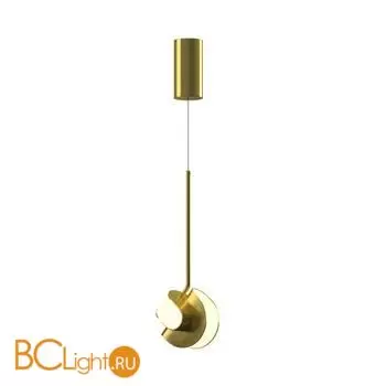 Подвесной светильник Maytoni Levix MOD459PL-L7BSK