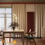 Подвесной светильник Maytoni Levix MOD459PL-L7BSK - Фото 0