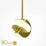 Подвесной светильник Maytoni Levix MOD459PL-L7BSK - Фото 4