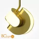 Подвесной светильник Maytoni Levix MOD459PL-L7BSK - Фото 2