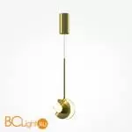 Подвесной светильник Maytoni Levix MOD459PL-L7BSK - Фото 3