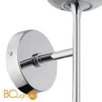 Бра Maytoni Ligero MOD061WL-01CH - Фото 1