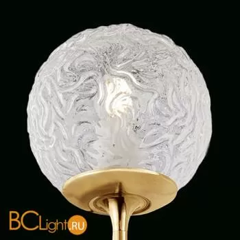 Бра Maytoni Ligero MOD061WL-01BS - Фото 1