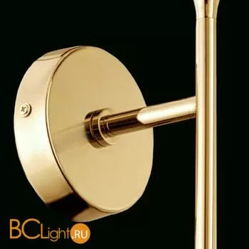 Бра Maytoni Ligero MOD061WL-01BS - Фото 0