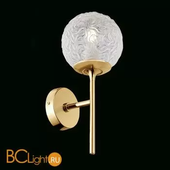 Бра Maytoni Ligero MOD061WL-01BS