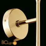 Бра Maytoni Ligero MOD061WL-01BS - Фото 0