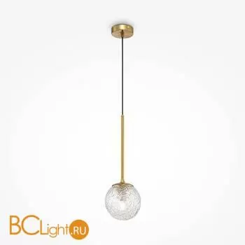 Подвесной светильник Maytoni Ligero MOD061PL-01BS1