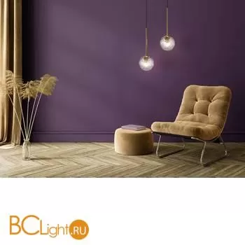 Подвесной светильник Maytoni Ligero MOD061PL-01BS1 - Фото 1