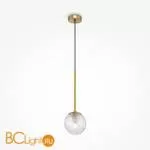 Подвесной светильник Maytoni Ligero MOD061PL-01BS1