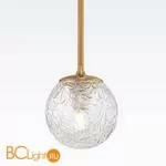 Подвесной светильник Maytoni Ligero MOD061PL-01BS1 - Фото 0