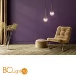 Подвесной светильник Maytoni Ligero MOD061PL-01BS1 - Фото 1