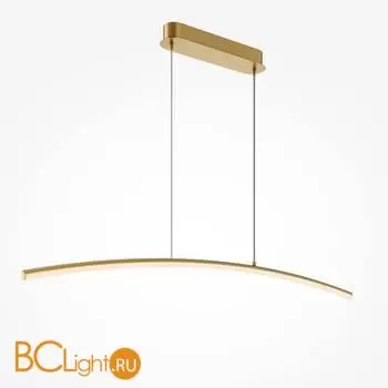 Подвесной светильник Maytoni Light Reflection MOD243PL-L18BSK - Фото 2