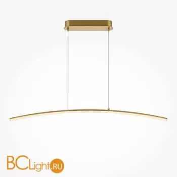 Подвесной светильник Maytoni Light Reflection MOD243PL-L18BSK - Фото 1