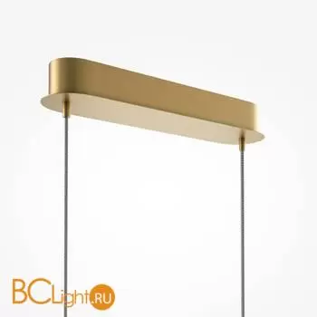 Подвесной светильник Maytoni Light Reflection MOD243PL-L18BSK - Фото 3