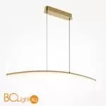 Подвесной светильник Maytoni Light Reflection MOD243PL-L18BSK - Фото 2