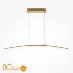 Подвесной светильник Maytoni Light Reflection MOD243PL-L18BSK - Фото 1