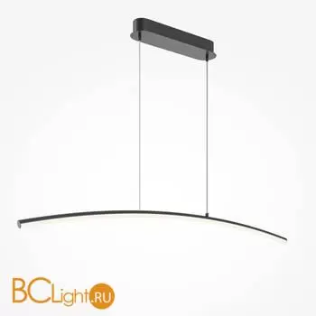 Подвесной светильник Maytoni Light Reflection MOD243PL-L18BK - Фото 7