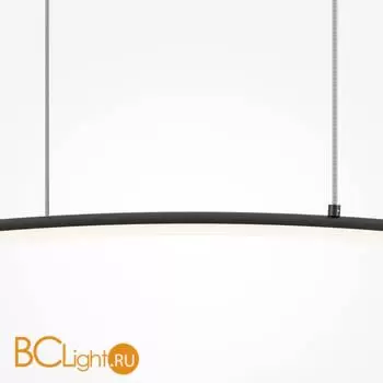 Подвесной светильник Maytoni Light Reflection MOD243PL-L18BK - Фото 1
