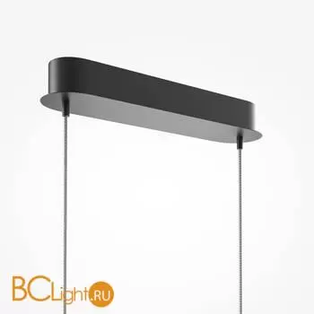 Подвесной светильник Maytoni Light Reflection MOD243PL-L18BK - Фото 4