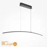 Подвесной светильник Maytoni Light Reflection MOD243PL-L18BK - Фото 7