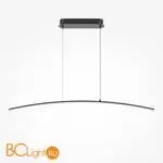 Подвесной светильник Maytoni Light Reflection MOD243PL-L18BK - Фото 2