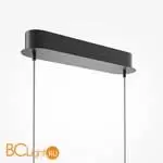 Подвесной светильник Maytoni Light Reflection MOD243PL-L18BK - Фото 4