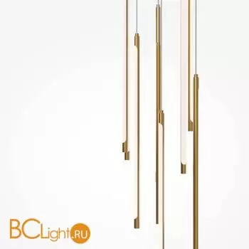Подвесной светильник Maytoni Light stick MOD236PL-L54BS3K - Фото 1
