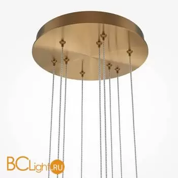 Подвесной светильник Maytoni Light stick MOD236PL-L54BS3K - Фото 4