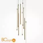 Подвесной светильник Maytoni Light stick MOD236PL-L54BS3K - Фото 3