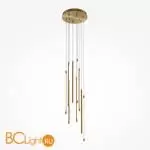 Подвесной светильник Maytoni Light stick MOD236PL-L54BS3K - Фото 2