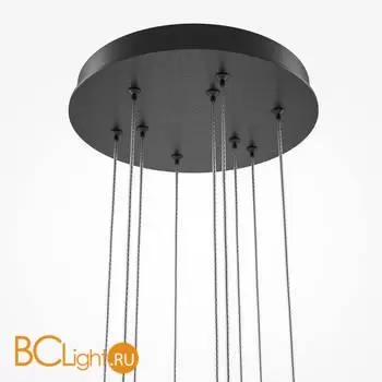 Подвесной светильник Maytoni Light stick MOD236PL-L54B3K - Фото 8