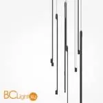 Подвесной светильник Maytoni Light stick MOD236PL-L54B3K - Фото 5