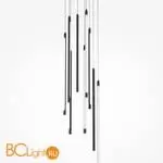 Подвесной светильник Maytoni Light stick MOD236PL-L54B3K - Фото 3