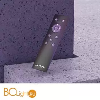 Пульт Maytoni Lighting control DRC034-B - Фото 1