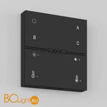 Пульт Maytoni Lighting control DRC034-8-B - Фото 4